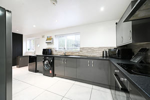Flamsteed Crescent Newbold